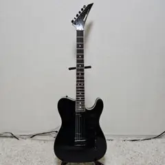 fernandes TEJ70 金文字F.G.I  アクティブピックアップ完動品 FERNANDES TEJ-70 FGI金文字金ロゴ