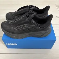 HOKA ONE ONE U PROJECT CLIFTON 29cm