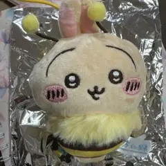 ちいかわ　うさぎ　セブンイレブン
