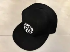 ドラゴンボールZ 黒キャップ