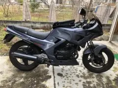 VT250F