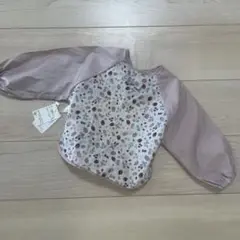 petit main お食事エプロン