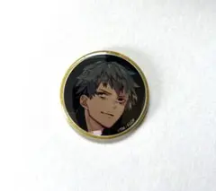 fgo 斎藤一 ホワイトデー　缶バッジ