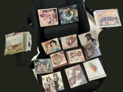 アニメCD 単品/セット 購入可能