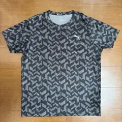 【PUMA】TRAINING トレーニング用ドライTシャツ