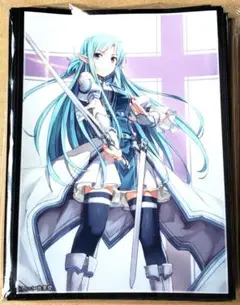 ソードアート・オンライン スリーブ