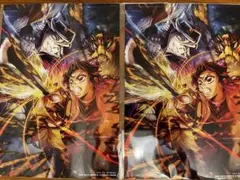 劇場版「鬼滅の刃」無限城編 入場者特典 第3弾