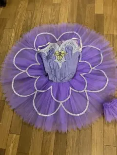リラの精ジュニア