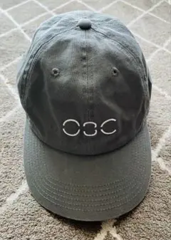 TOKYO03 COMPANY オリーブキャップ