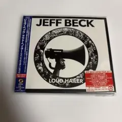 ラウド・ヘイラー(スペシャル・エディション)