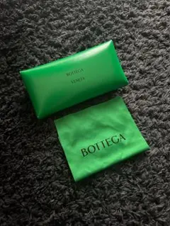 BOTTEGA VENETA★ボッテガ ヴェネタ サングラスケース クリーナー付