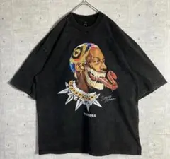 Dennis Rodman XL ヴィンテージ加工 T