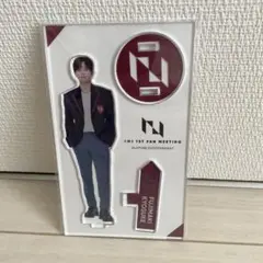 INI 藤牧京介 アクリルスタンド