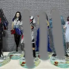 ディセンダント　アクリルスタンド　イヴィ