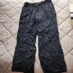 SanPhorika ワッシャー加工 メンズパンツ ＊Lサイズ