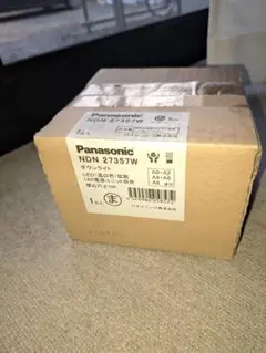 ダウンライト/Panasonic/NDN27357W