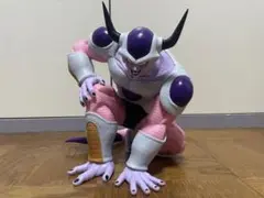 一番くじ　ドラゴンボール　D賞　フリーザ　第二形態　フィギュア