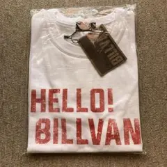 BILLVAN Ｔシャツ