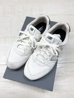 New Balance WT996 23.5センチ