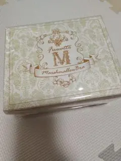 Fruwatto MarshmallowBra Mサイズ