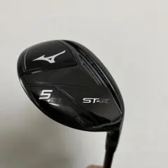 Mizuno ST-X 220 5番ユーティリティ