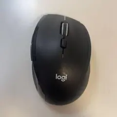 Logicool M705 マウス本体
