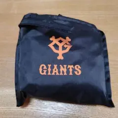 エコバッグ【GIANTS(ジャイアンツ)】