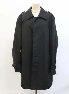 ◆REGAL リーガル　トレンチコート 3L ブラック