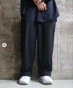 so nkm オリジナル　サマースラックス