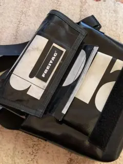 【FREITAG】F11 LASSIE