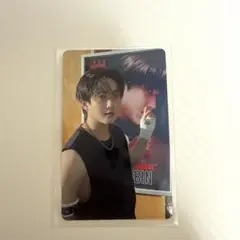 チャンビン　straykids karma ラキドロ　トレカ　HMV A スキズ