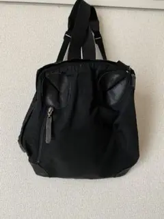 イッセイミヤケ バックパック