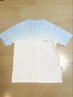 Fine the グラデーション Tシャツ