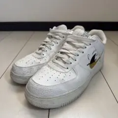 NIKE Air Force 1 '07 LV8 NN "Sun Club"