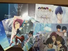 Free! まとめ売り2️⃣