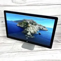Apple Thunderbolt Display 27インチ A1407