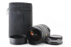 超美品 シグマ 8-16mm DC HSM 広角ズームレンズ Canon EF