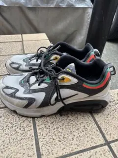 エアクッションスニーカー/NIKE◆AIR MAX 200/エアマックス29cm