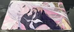 ブルーアーカイブ　ブルアカ　プラナ　プレイマット　デスクマット　ラバー　未開封