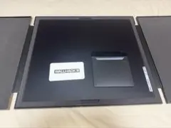 WALLHACK SP-004 Black
