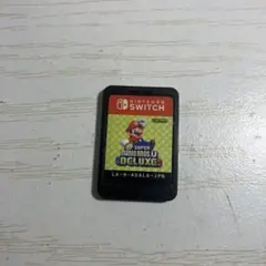 スーパーマリオブラザーズ