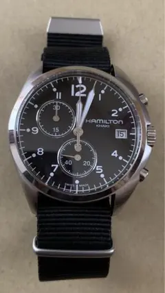 あ*味様 ハミルトン　H765120 2025年最新】HAMILTON H765120の人気アイテム - メルカリ