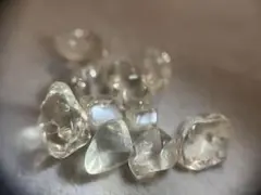 チベット産 アンデシン 原石