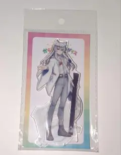 カラフルピーチ どぬく アクリルスタンド