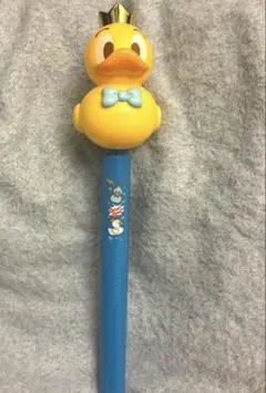 ディズニー　限定品 ドナルド パルパルーザ　グワグワスティック 2025