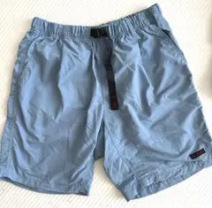 グラミチ ショートパンツ M メンズ ショーパン