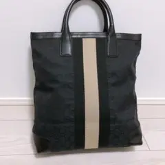 《美品》GUCCI(グッチ)トートバッグ