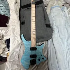 「中古品」strandberg Borden RAS6(BanG Dream!) 2025年最新】Strandberg rasの人気アイテム - メルカリ