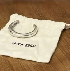 美品 SOPHIE BUHAI ソフィーブハイ シルバーバングル SOPHIE BUHAI(ソフィー ブハイ) | Jewelry | ESCAPERS.JP