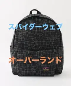★OverLandオーバーランドBEAMS別注バックパック/リュック90s 2025年最新】Overland メンズ リュック・バックパックの人気